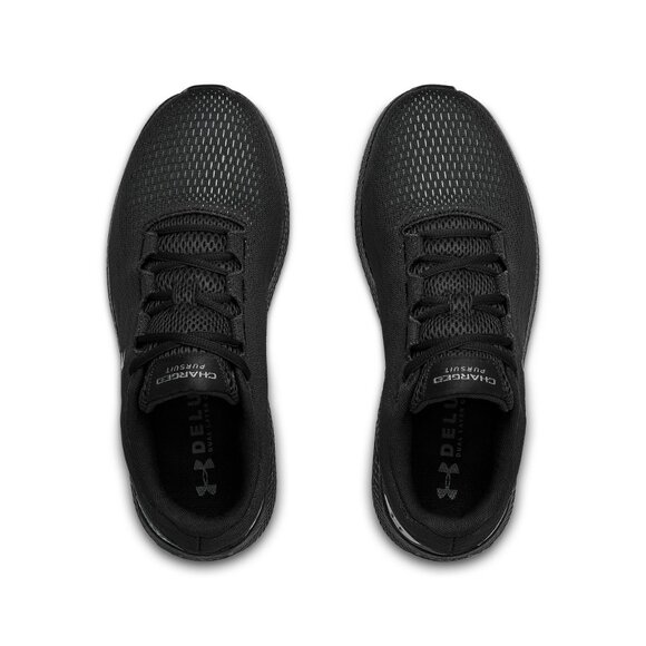 Brand New Under Armour Men's Charged Pursuit 2 Running Shoes - 4E Wide Width - Picture 3 of 10